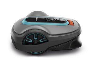 GARDENA Robotmaaier SILENO life 1250 - afbeelding 1
