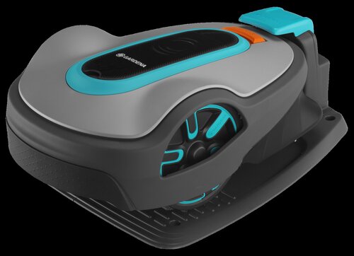 GARDENA Robotmaaier SILENO life 1250 - afbeelding 6