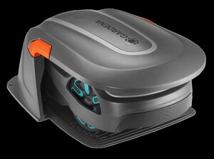GARDENA Robotmaaier SILENO life 1250 - afbeelding 10