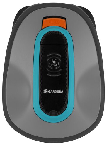 GARDENA Robotmaaier SILENO life 1500 - afbeelding 4