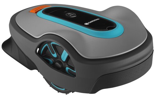 GARDENA Robotmaaier SILENO life 1500 - afbeelding 2
