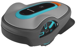 GARDENA Robotmaaier SILENO life 1500 - afbeelding 1