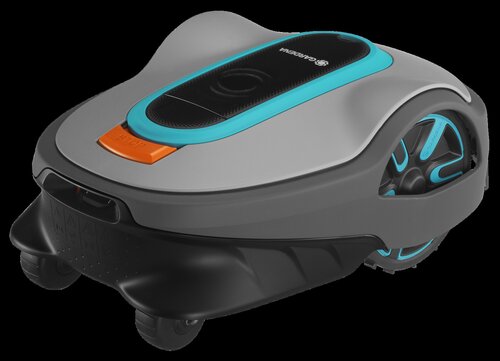 GARDENA Robotmaaier SILENO life 750 - afbeelding 2