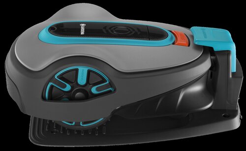 GARDENA Robotmaaier SILENO life 750 - afbeelding 4