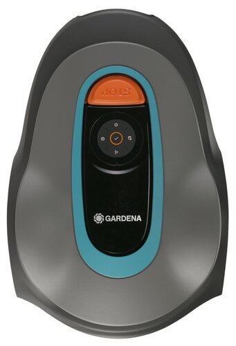 GARDENA Robotmaaier SILENO minimo 250 m² - afbeelding 3