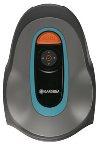 GARDENA Robotmaaier SILENO minimo 250 m² - afbeelding 3