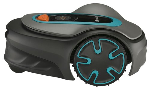 GARDENA Robotmaaier SILENO minimo 250 m² - afbeelding 2