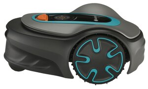 GARDENA Robotmaaier SILENO minimo 250 m² - afbeelding 2