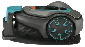 GARDENA Robotmaaier SILENO minimo 250 m² - afbeelding 6