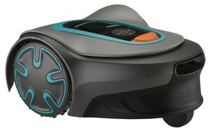 GARDENA Robotmaaier SILENO minimo 500 m²