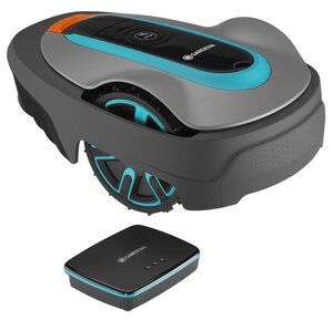 GARDENA Robotmaaier smart SILENO city 250 - afbeelding 1