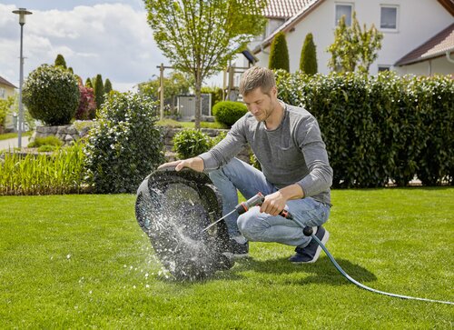 GARDENA Robotmaaier smart SILENO life 1500 set - afbeelding 3