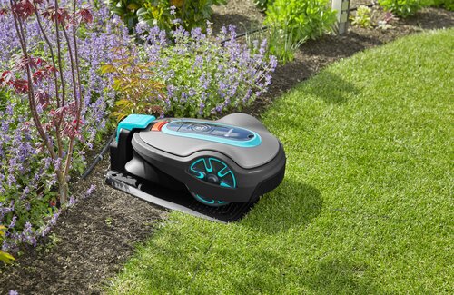 GARDENA Robotmaaier smart SILENO life 1500 set - afbeelding 2