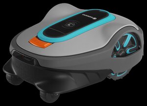 GARDENA Robotmaaier smart SILENO life 750 - afbeelding 3