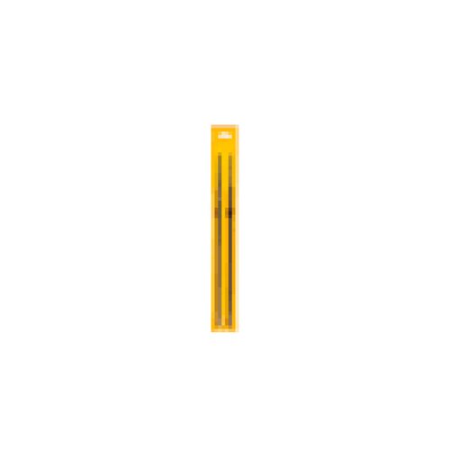 GARDENA Ronde vijl 5,5 mm (2 stuks)