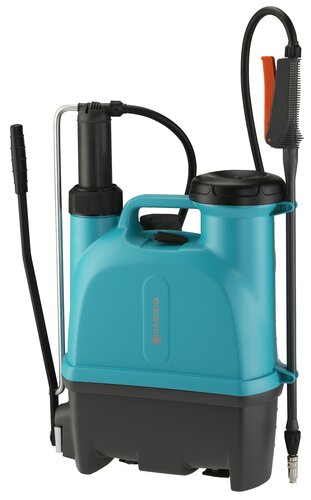 GARDENA Rugspuit 12 L