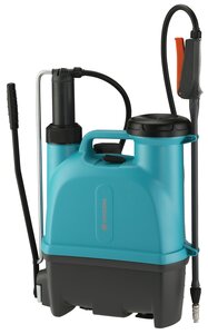 GARDENA Rugspuit 12 L