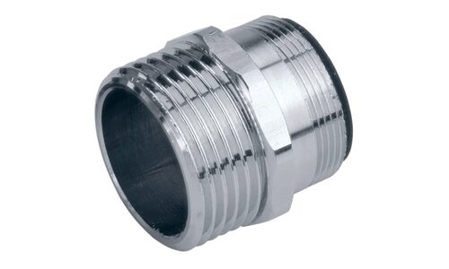 GARDENA Schroefadapter voor zachte bruisstraal