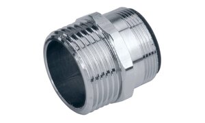 GARDENA Schroefadapter voor zachte bruisstraal