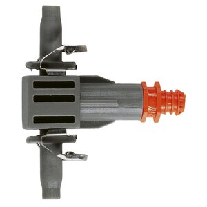 GARDENA Seriedruppelaar 2 L/u