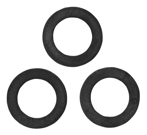 GARDENA Set rubberringen (3 stuks)