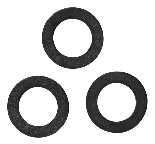 GARDENA Set rubberringen (3 stuks)