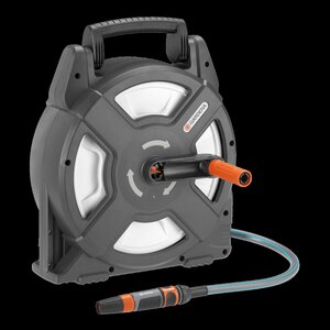 GARDENA Slangenbox Classic met slang 10 m