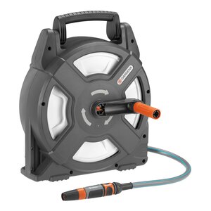 GARDENA Slangenbox Classic met slang 10 m