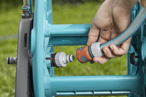 GARDENA Slangenwagen CleverRoll M - afbeelding 3