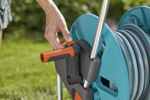 GARDENA Slangenwagen CleverRoll M - afbeelding 5