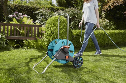 GARDENA Slangenwagen CleverRoll M - afbeelding 6