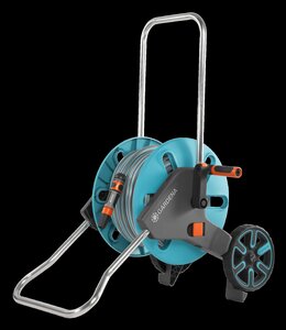 GARDENA Slangenwagen CleverRoll M - afbeelding 1