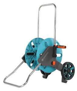 GARDENA Slangenwagen CleverRoll M