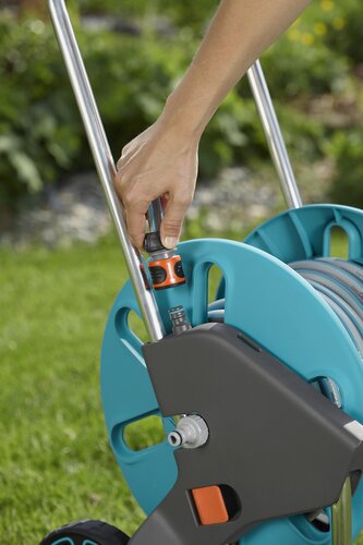 GARDENA Slangenwagen CleverRoll M - afbeelding 2