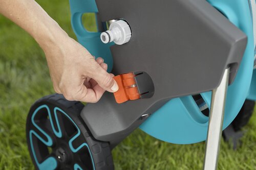 GARDENA Slangenwagen CleverRoll M Easy Set - afbeelding 6