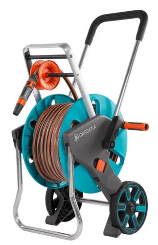 GARDENA Slangenwagen CleverRoll M Easy Set - afbeelding 2