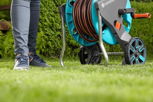 GARDENA Slangenwagen CleverRoll M Easy Set - afbeelding 3