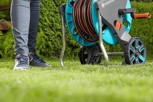 GARDENA Slangenwagen CleverRoll M Easy Set - afbeelding 3