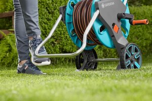 GARDENA Slangenwagen CleverRoll M Easy Set - afbeelding 4