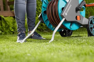 GARDENA Slangenwagen CleverRoll M Easy Set - afbeelding 5