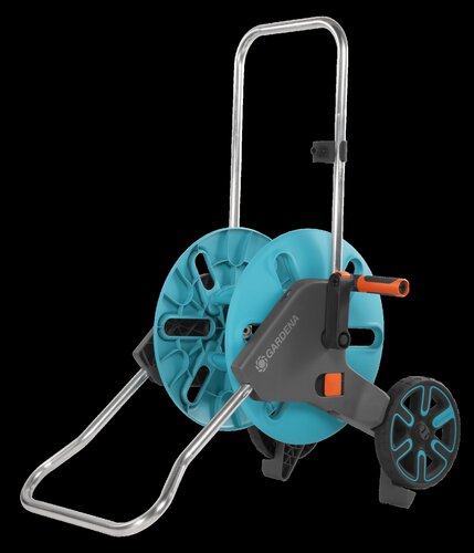 GARDENA Slangenwagen CleverRoll M incl. clip