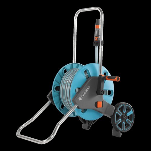 GARDENA Slangenwagen CleverRoll M Set