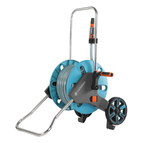 GARDENA Slangenwagen CleverRoll M Set - afbeelding 1
