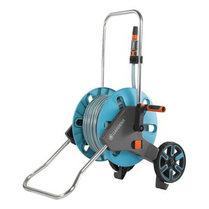 GARDENA Slangenwagen CleverRoll M Set - afbeelding 1