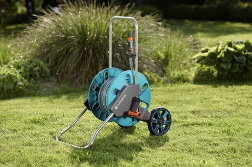 GARDENA Slangenwagen CleverRoll M Set - afbeelding 2