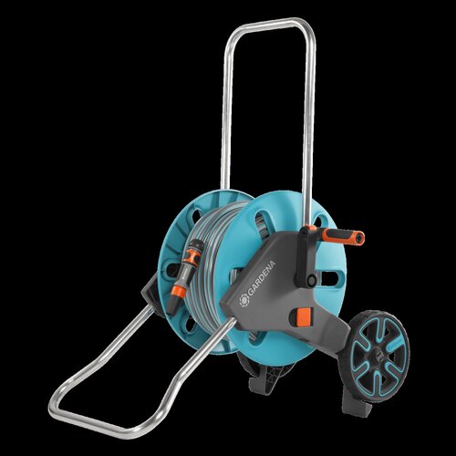 GARDENA Slangenwagen CleverRoll M set 20 m - afbeelding 1