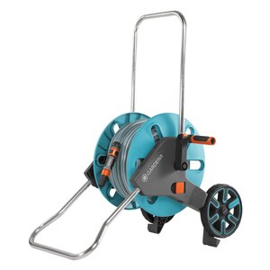 GARDENA Slangenwagen CleverRoll M set 20 m