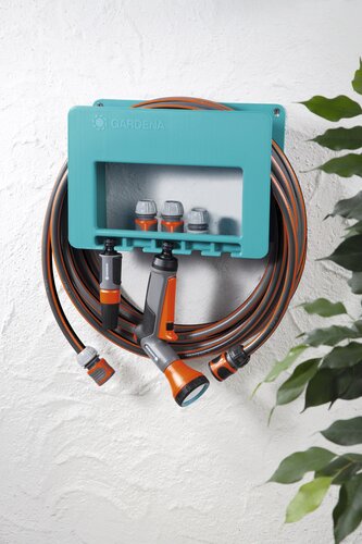 GARDENA Slanghouder groot