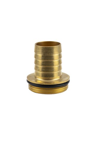 GARDENA Slangkoppeling 1-delig met O-ring
