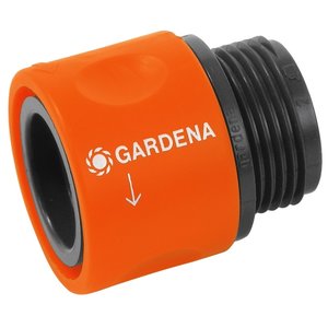 GARDENA Slangstuk 3/4" zb
